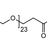 mPEG23-NHS ester