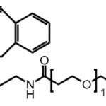 DBCO-NH-PEG12-CH2CH2NH2 TFA