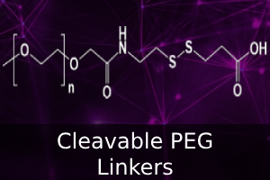 Cleavable Linkers