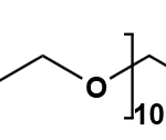 Propargyl-PEG10-Amine