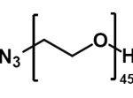 N3-PEG45-OH