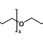 2,5,8,11,14-Pentaoxaheptadecane-17-thiol