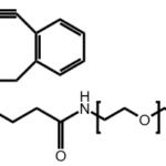 DBCO-CONH-PEG12-CH2CH2COOH