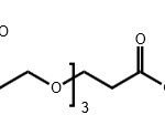Maleimide-PEG3-CH2CH2COONHS Ester