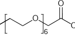 N3-PEG6-CH2COOH