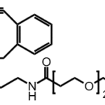 DBCO-NH-PEG2-CH2CH2NH2 TFA