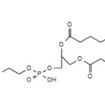 DBCO-CONH-PEG8-CH2CH2CO-DSPE