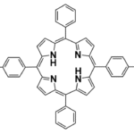 4,4'-(10,20-diphenylporphyrin-5,15-diyl)diphenol
