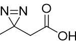 Me-Diazirine-Acetic acid
