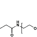 (+)-Biotin-PEG2-Hydrazide