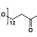 N3-PEG12-CH2CH2COONHS Ester