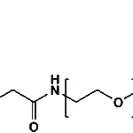 (+)-Biotin-PEG12-NHS ester
