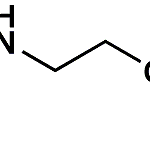 BocNH-PEG1-CH2CH2NH2