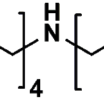 NH-(mPEG4)2