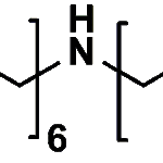 NH-(mPEG6)2