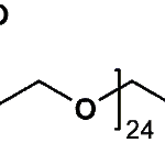 Maleimide-PEG24-CH2CH2COOH