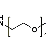 Maleimide-NH-PEG16-CH2CH2COONHS Ester
