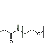 (+)-Biotin-PEG24-NHS ester