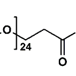 N3-PEG24-CH2CH2COONHS Ester