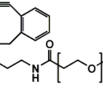 DBCO-NH-PEG2-CH2CH2NH2