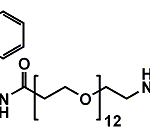 DBCO-NH-PEG12-Maleimide