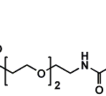 DBCO-NH-PEG2-Biotin