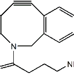 DBCO-(CH2)3-NH2.TFA