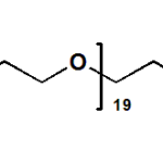 Mal-NH-PEG19-NH-Mal