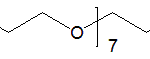 Br-PEG7-Br