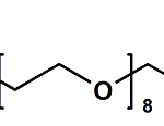 HS-(CH2)6-O-PEG8-OCH3