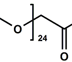 HO-PEG24-CH2COOtBu