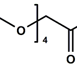 H2N-PEG4-CH2COOtBu