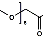H2N-PEG5-CH2COOtBu