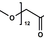H2N-PEG12-CH2COOtBu