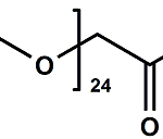 H2N-PEG24-CH2COOtBu