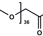 H2N-PEG36-CH2COOtBu