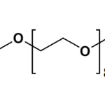 HOOCCH2O-PEG8-CH2COOH