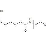 (+)-Biotin-PEG5-CH2CH2NH2