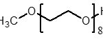 mPEG81-OH
