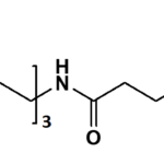 mPEG3-NH-Mal