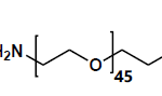 Amino-PEG45-Acid HCl