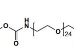 Boc-NH-PEG24-CH2COOH