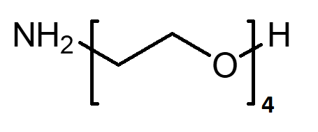 H2N-PEG4-OH