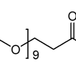 H2N-PEG9-CH2CH2COOtBu