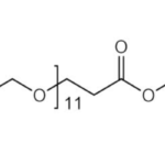 H2N-PEG11-CH2CH2COOtBu