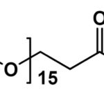 H2N-PEG15-CH2CH2COOtBu