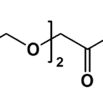 H2N-PEG2-CH2COOtBu