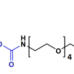 Fmoc-NH-PEG4-CH2CH2COONHS Ester
