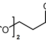N3-PEG2-Hydrazide