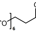 N3-PEG6-Hydrazide